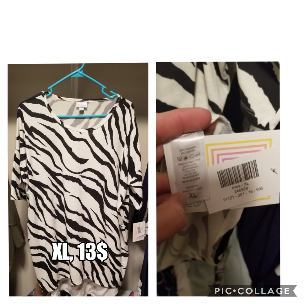 NEW or Gently Used Lularoe!!!